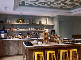 Aparthotel Adagio Paris Buttes Chaumont