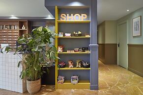 Aparthotel Adagio Paris Buttes Chaumont