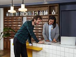 Aparthotel Adagio Paris Buttes Chaumont