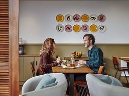 Aparthotel Adagio Paris Buttes Chaumont