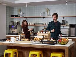 Aparthotel Adagio Paris Buttes Chaumont