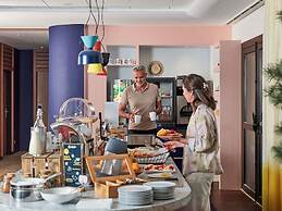 Aparthotel Adagio Aix en Provence Centre