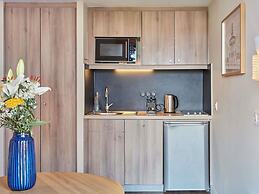Aparthotel Adagio Aix en Provence Centre