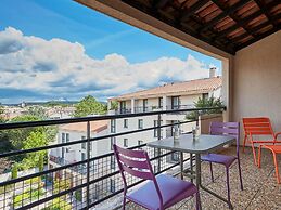 Aparthotel Adagio Aix en Provence Centre