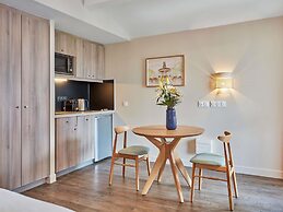 Aparthotel Adagio Aix en Provence Centre
