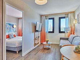 Aparthotel Adagio Aix en Provence Centre