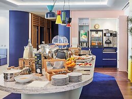 Aparthotel Adagio Aix en Provence Centre