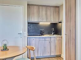Aparthotel Adagio Aix en Provence Centre