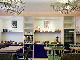 Aparthotel Adagio Aix en Provence Centre