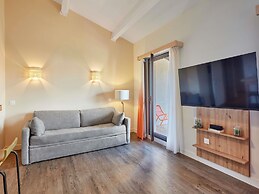 Aparthotel Adagio Aix en Provence Centre