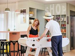 Aparthotel Adagio Aix en Provence Centre