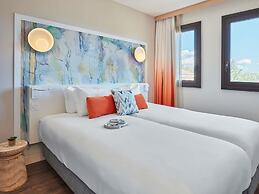 Aparthotel Adagio Aix en Provence Centre