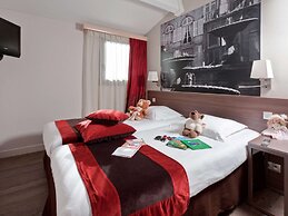 Aparthotel Adagio Aix en Provence Centre