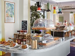 Aparthotel Adagio Aix en Provence Centre