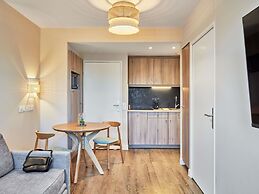 Aparthotel Adagio Aix en Provence Centre
