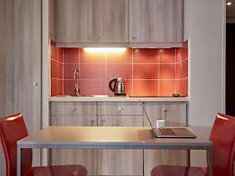 Aparthotel Adagio Aix en Provence Centre