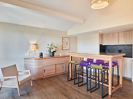 Aparthotel Adagio Aix en Provence Centre