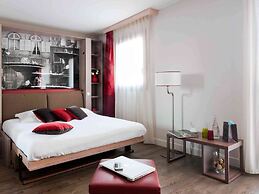 Aparthotel Adagio Aix en Provence Centre
