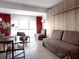 Aparthotel Adagio Monaco Palais Josephine