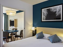 Aparthotel Adagio Monaco Palais Josephine