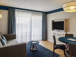 Aparthotel Adagio Monaco Palais Josephine