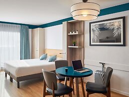 Aparthotel Adagio Monaco Palais Josephine