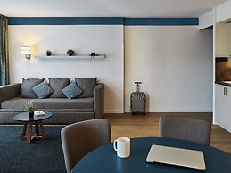 Aparthotel Adagio Monaco Palais Josephine