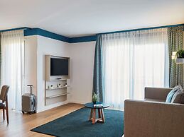 Aparthotel Adagio Monaco Palais Josephine