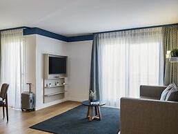 Aparthotel Adagio Monaco Palais Josephine