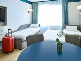 Aparthotel Adagio Monaco Palais Josephine