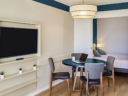 Aparthotel Adagio Monaco Palais Josephine
