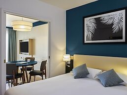 Aparthotel Adagio Monaco Palais Josephine