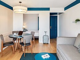 Aparthotel Adagio Monaco Palais Josephine