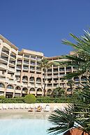 Résidence Pierre & Vacances Cannes Verrerie