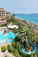 Résidence Pierre & Vacances Cannes Verrerie