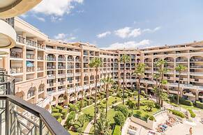 Résidence Pierre & Vacances Cannes Verrerie