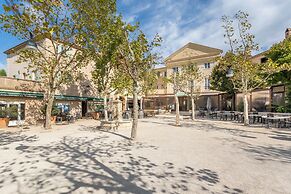 Village Pierre & Vacances - Pont Royal en Provence