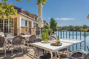 Village Pierre & Vacances - Pont Royal en Provence