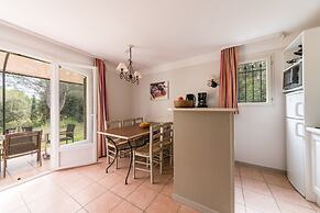 Village Pierre & Vacances - Pont Royal en Provence