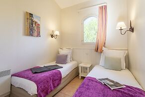 Village Pierre & Vacances - Pont Royal en Provence