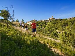 Village Pierre & Vacances - Pont Royal en Provence