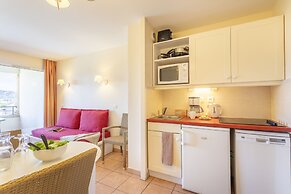 Village Pierre & Vacances - Pont Royal en Provence