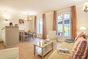 Village Pierre & Vacances - Pont Royal en Provence