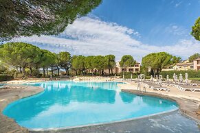 Village Pierre & Vacances - Pont Royal en Provence