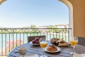 Village Pierre & Vacances - Pont Royal en Provence