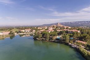 Village Pierre & Vacances - Pont Royal en Provence