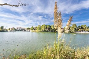 Village Pierre & Vacances - Pont Royal en Provence