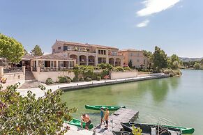 Village Pierre & Vacances - Pont Royal en Provence