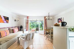 Village Pierre & Vacances - Pont Royal en Provence
