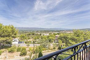 Village Pierre & Vacances - Pont Royal en Provence
